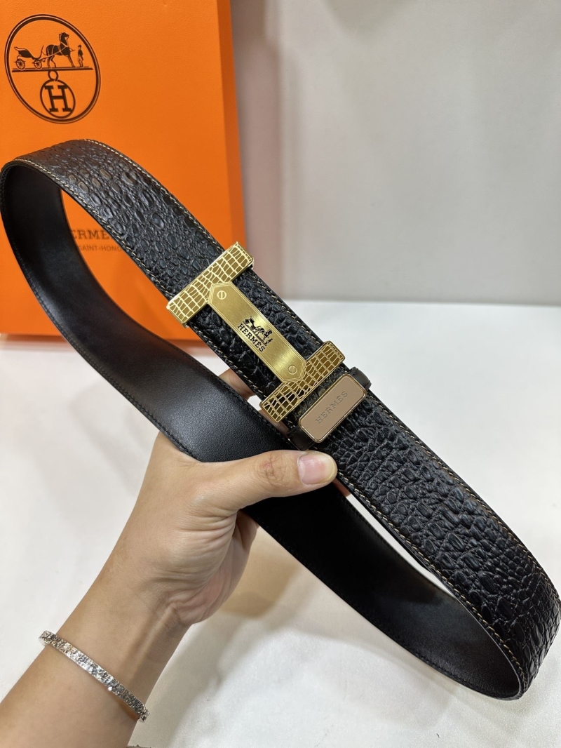 Hermes Belts